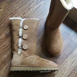 Brand new Uggs